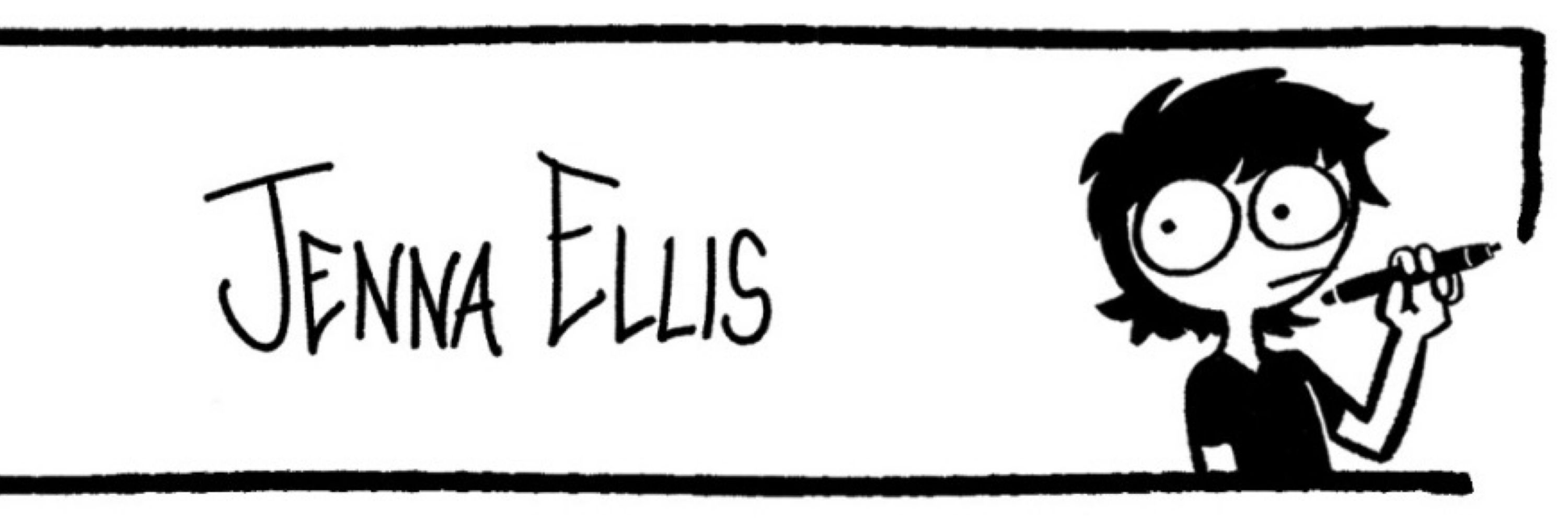 jenna ellis 🐦‍⬛