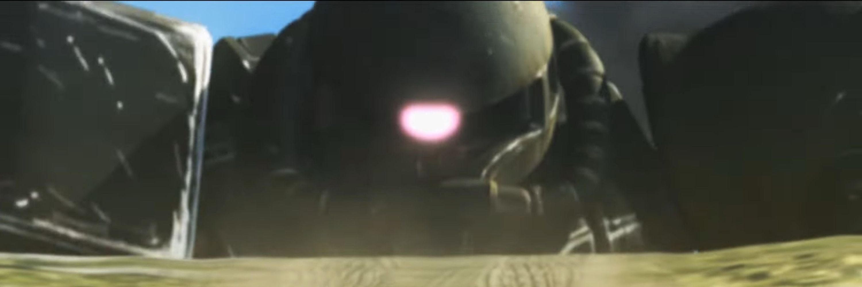 Random mobile suit of the day