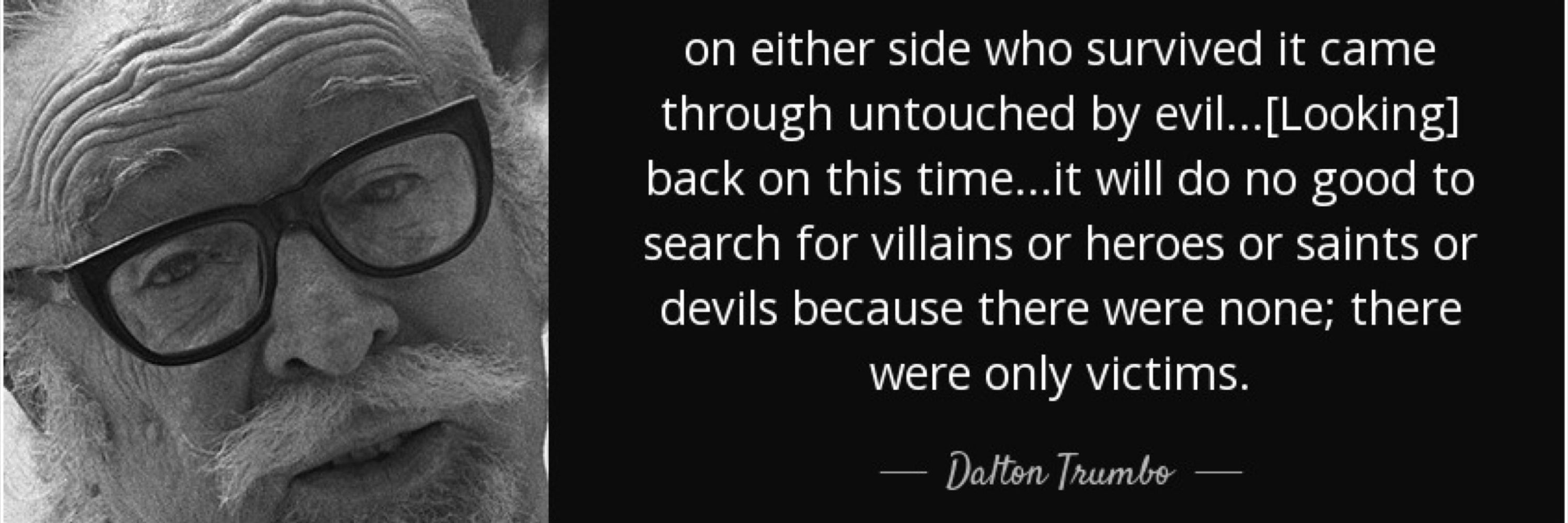 Dalton Trumbo