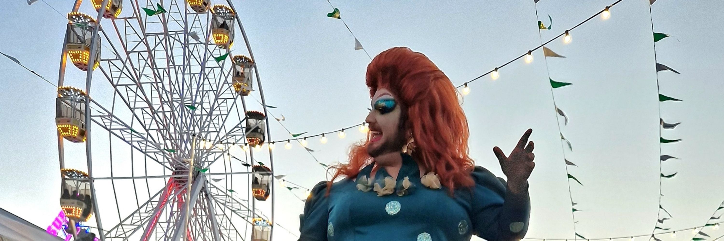Titania Lennox