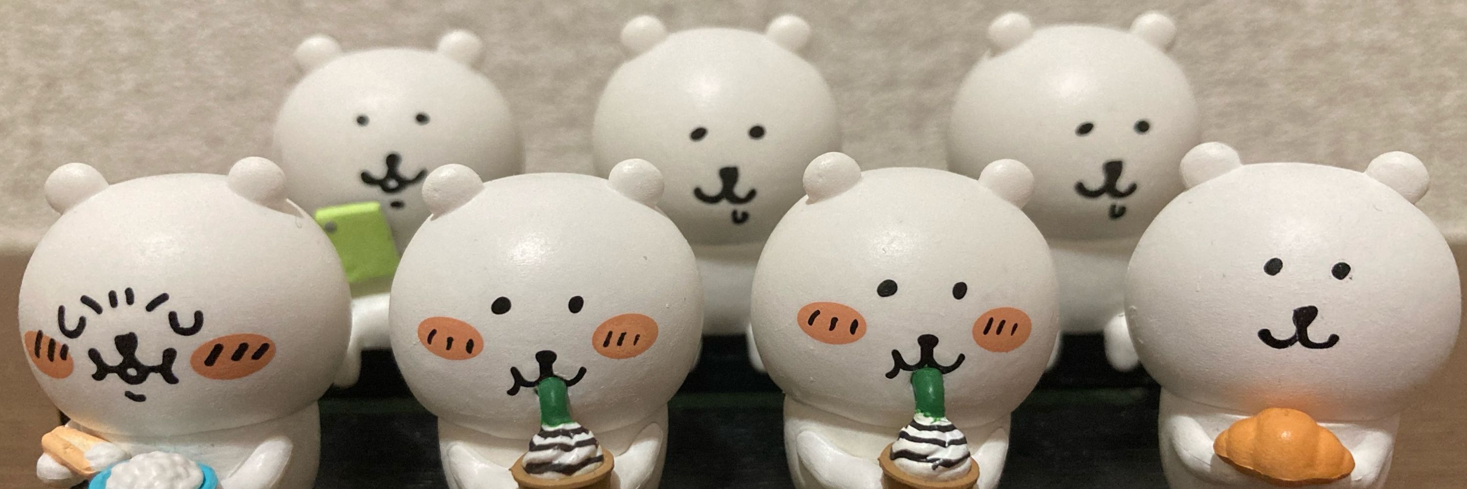 ひよこまめ(*´꒳`*)