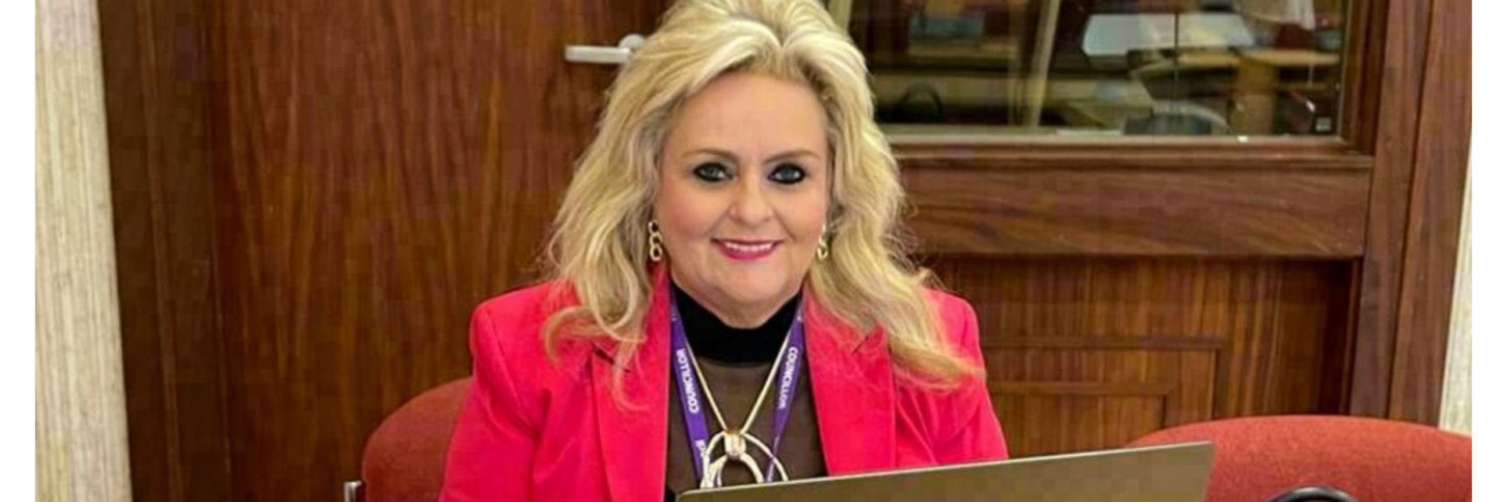Maxine Smith