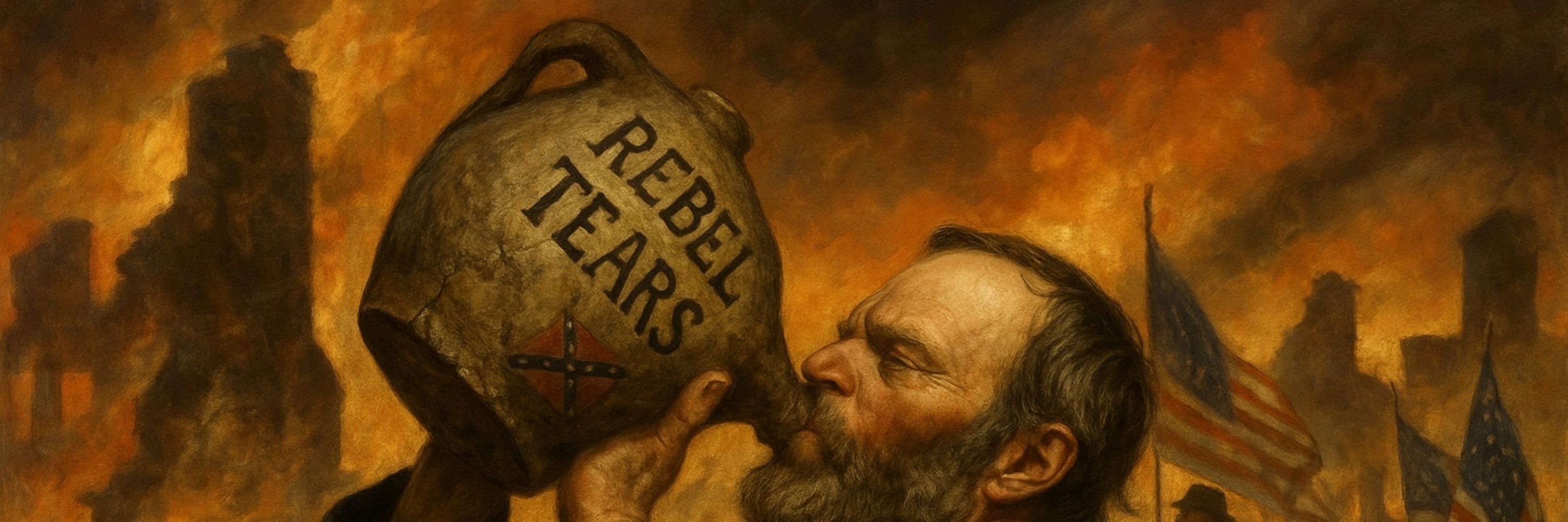 The Shermanator