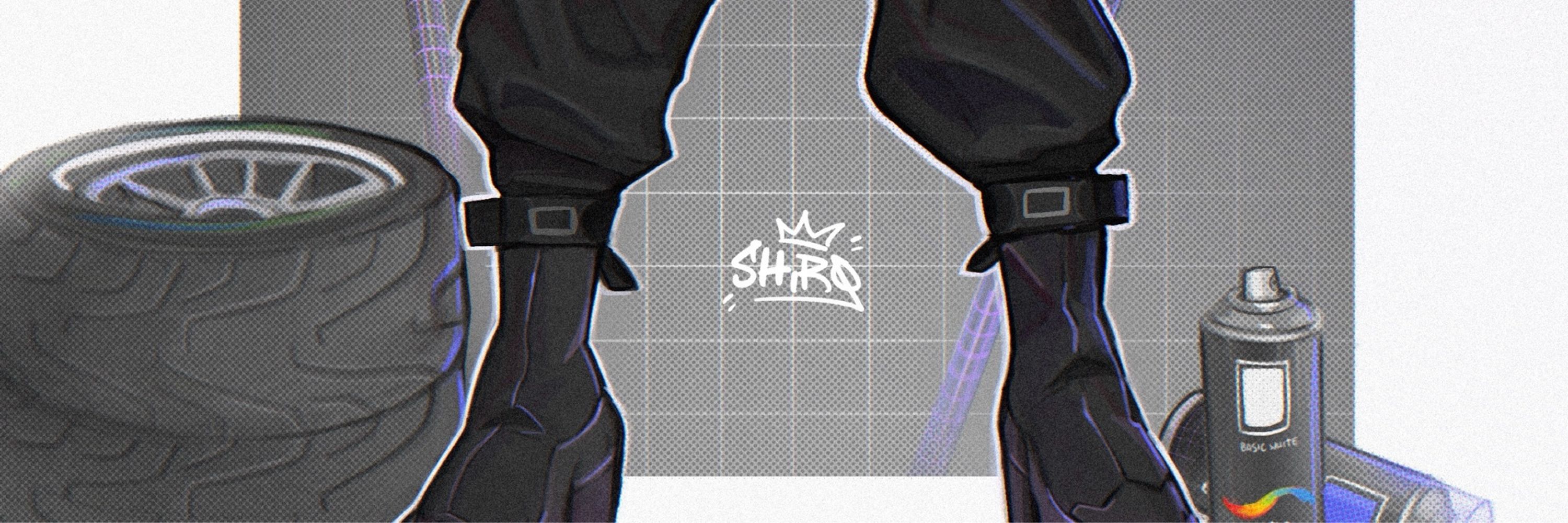 SHIRØ