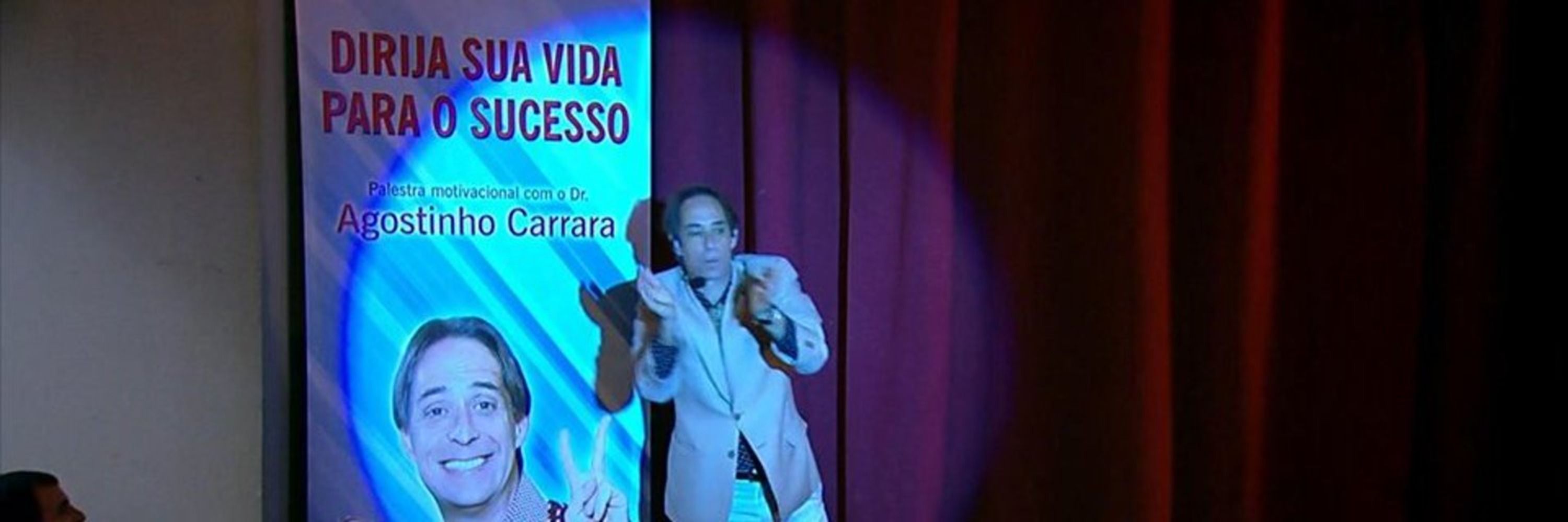 Lucas Tenorio