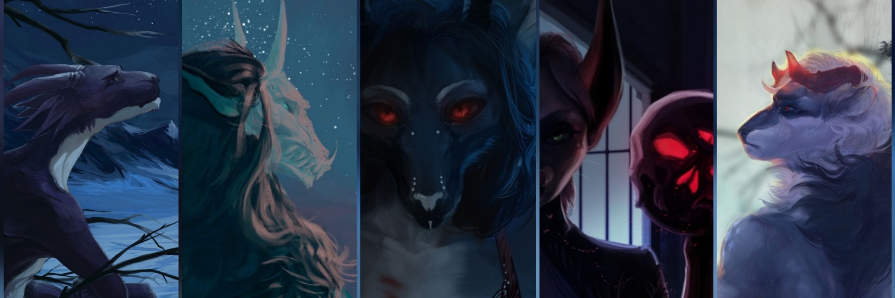 Tairan’s Art