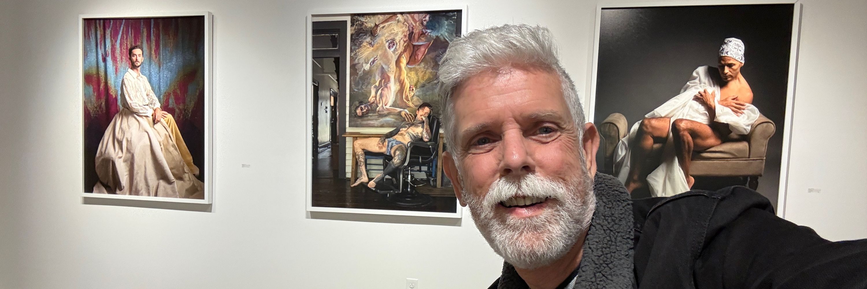 David Clifton-Strawn