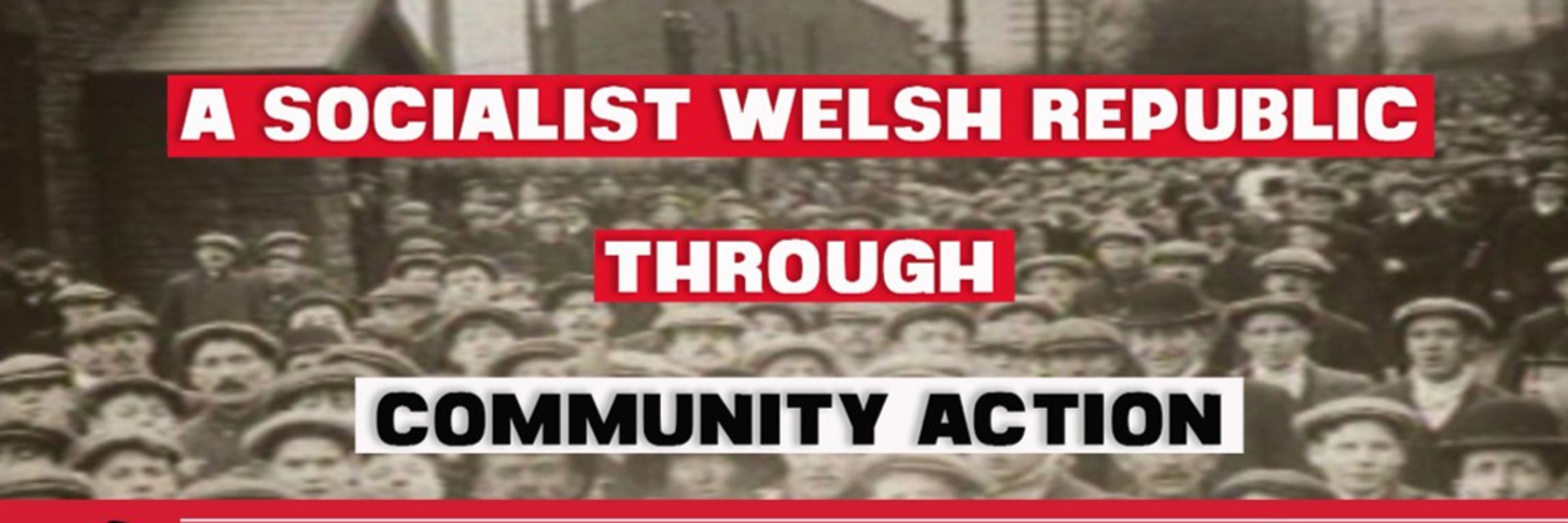 Welsh Underground Network