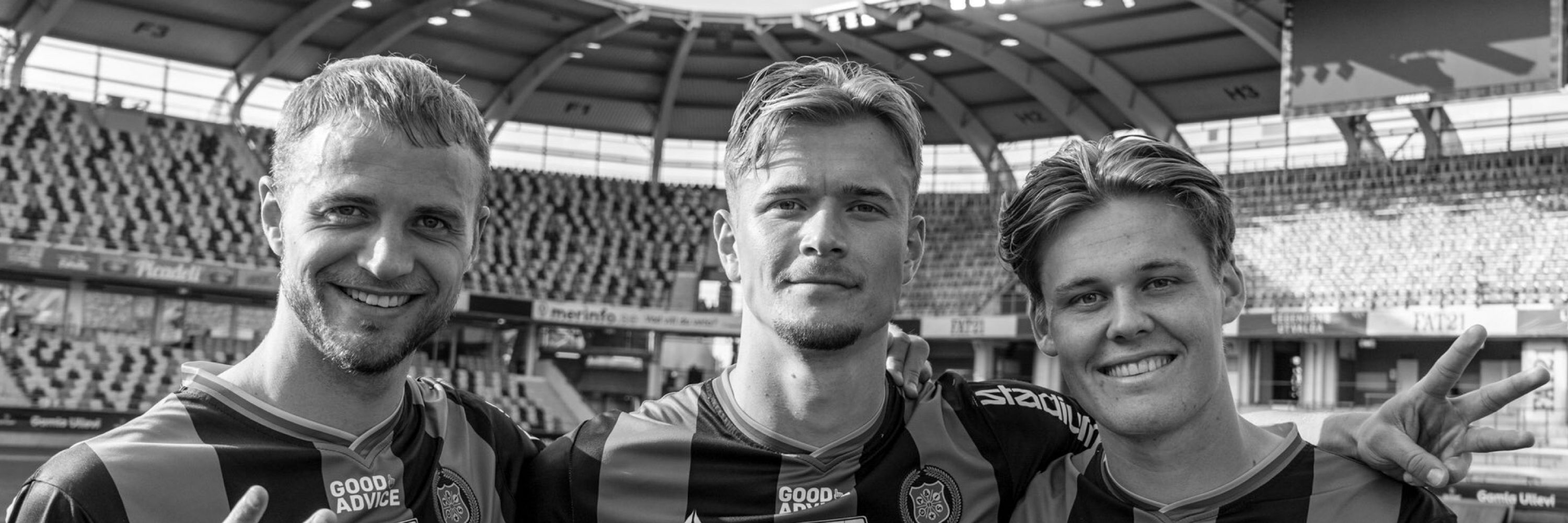 Passa till Henriksson