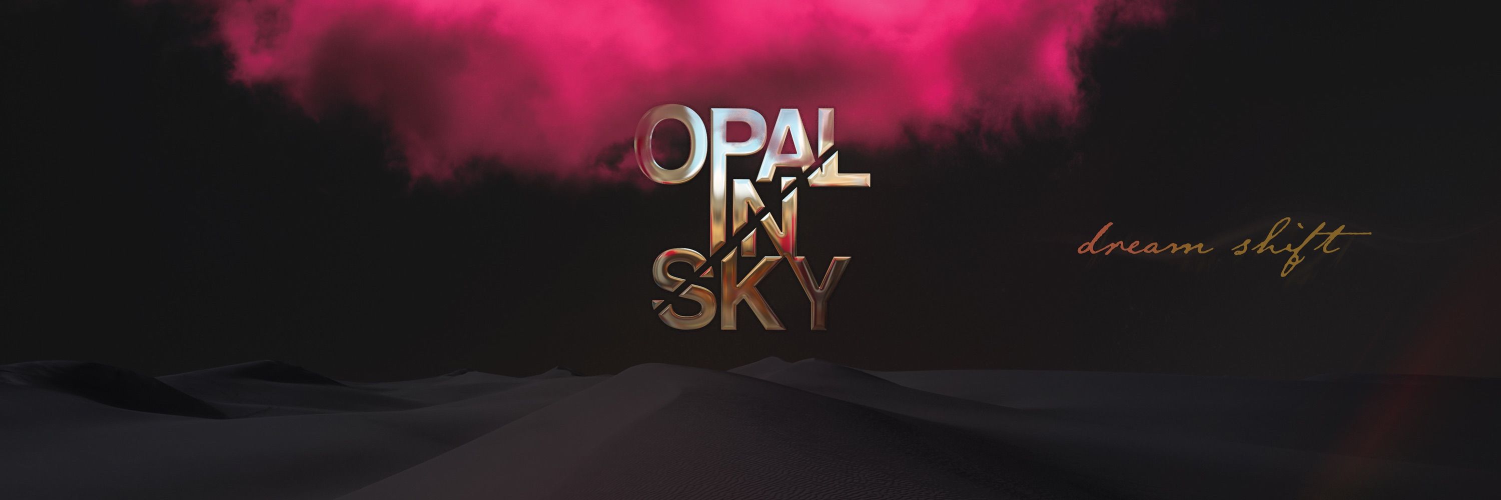 OPAL IN SKY