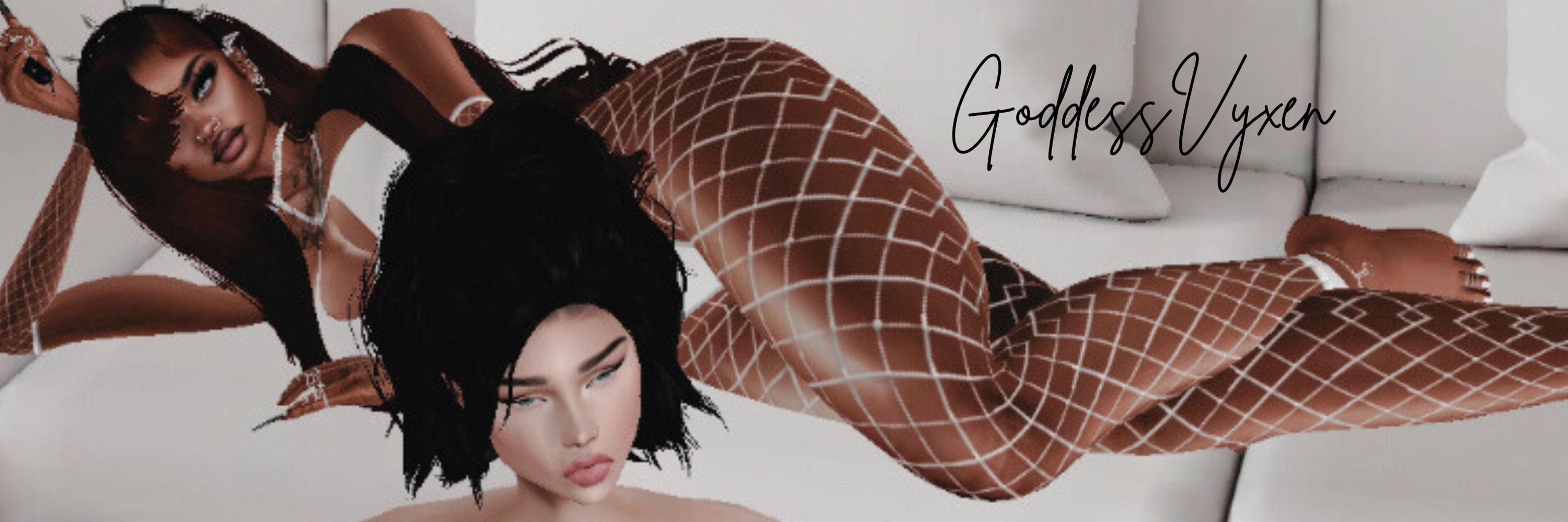 GoddessVyxen