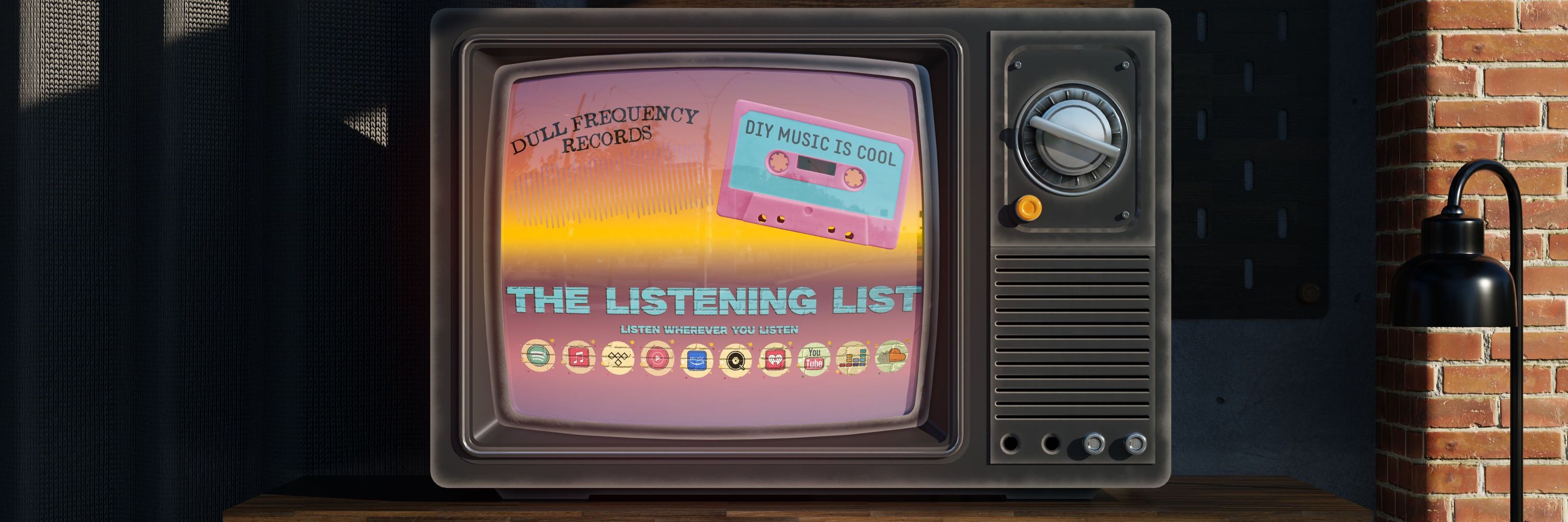 DIY Music is Cool