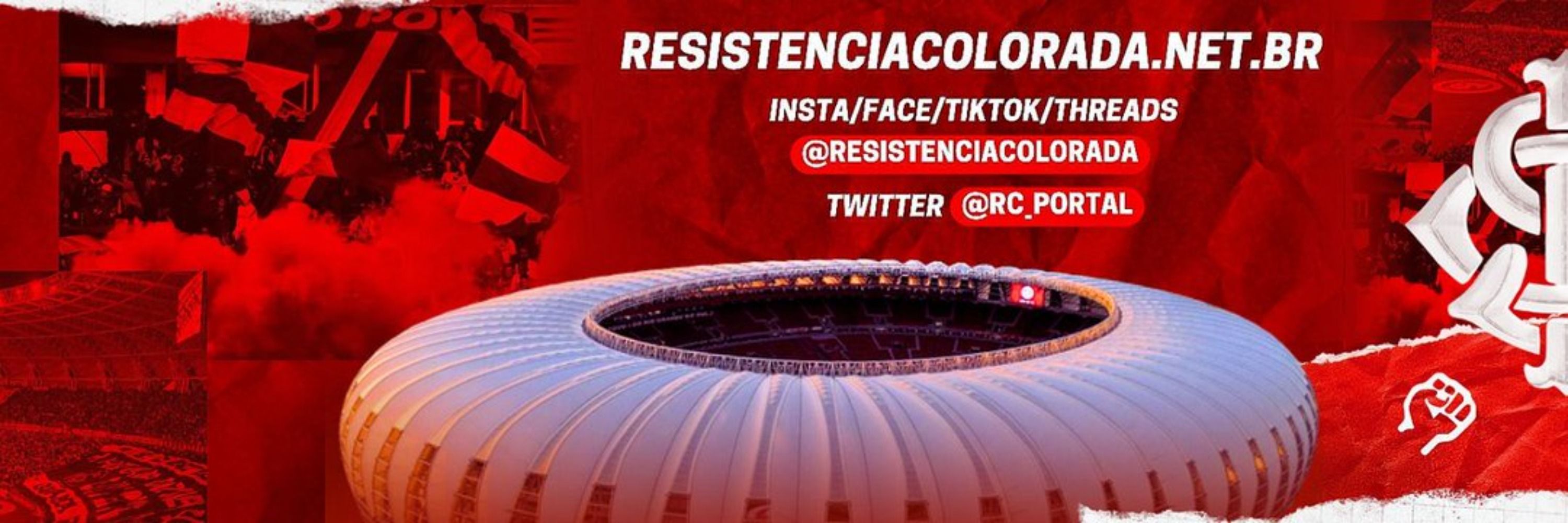 Resistência Colorada