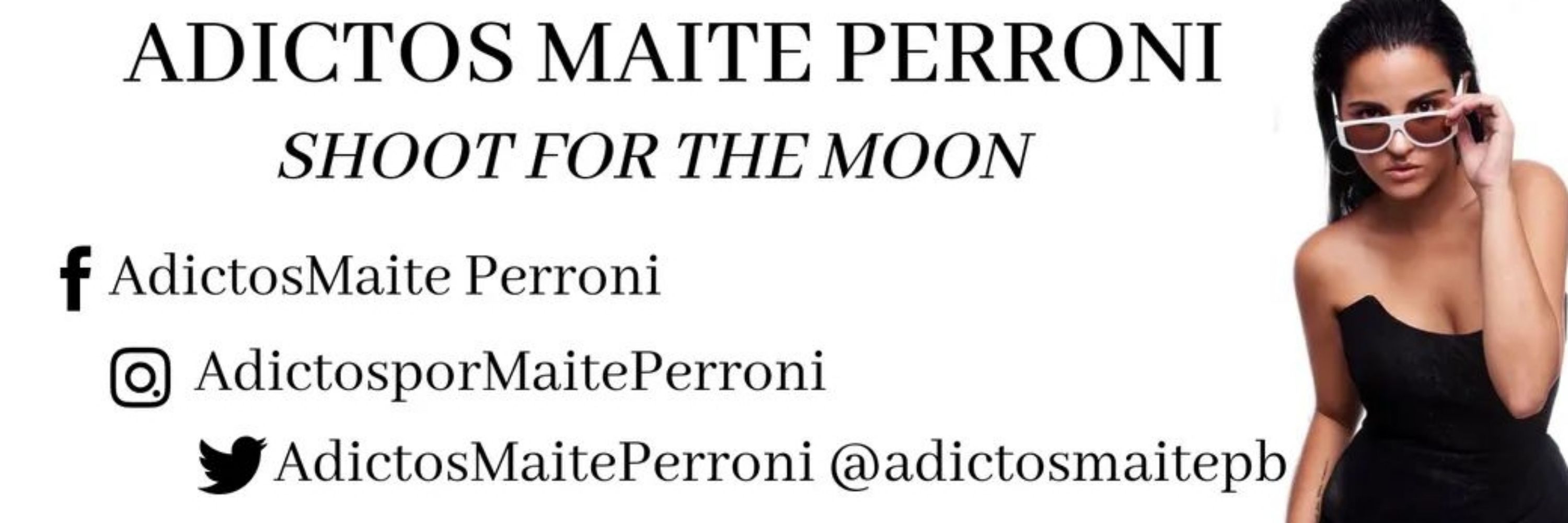 AdictosMaitePerroni