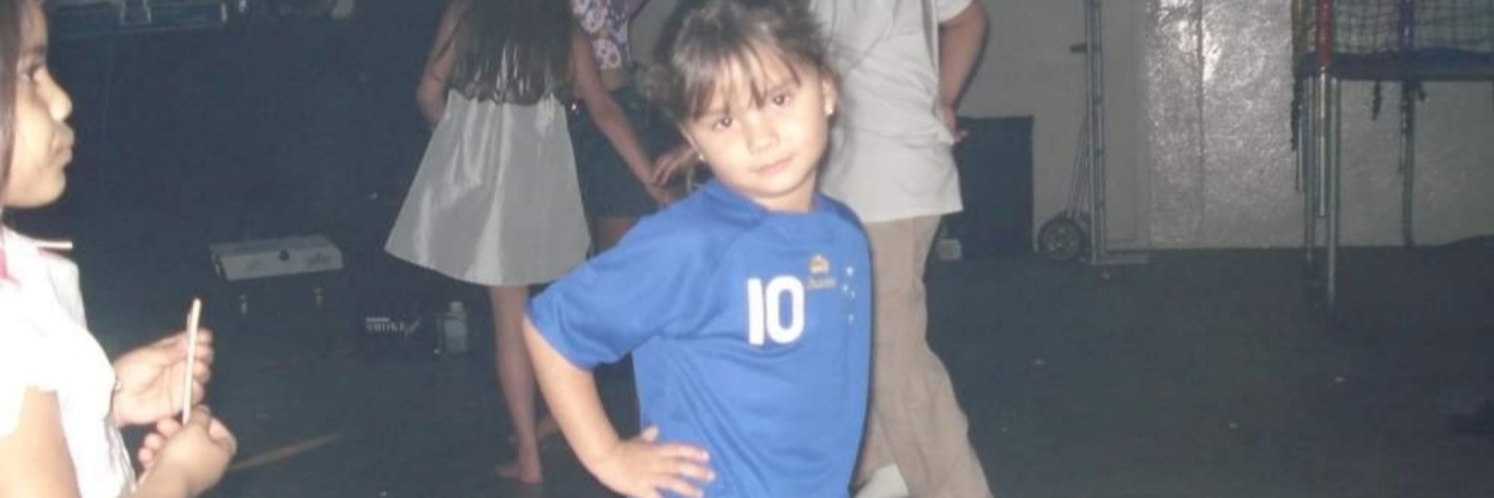 Mell Borges 💙