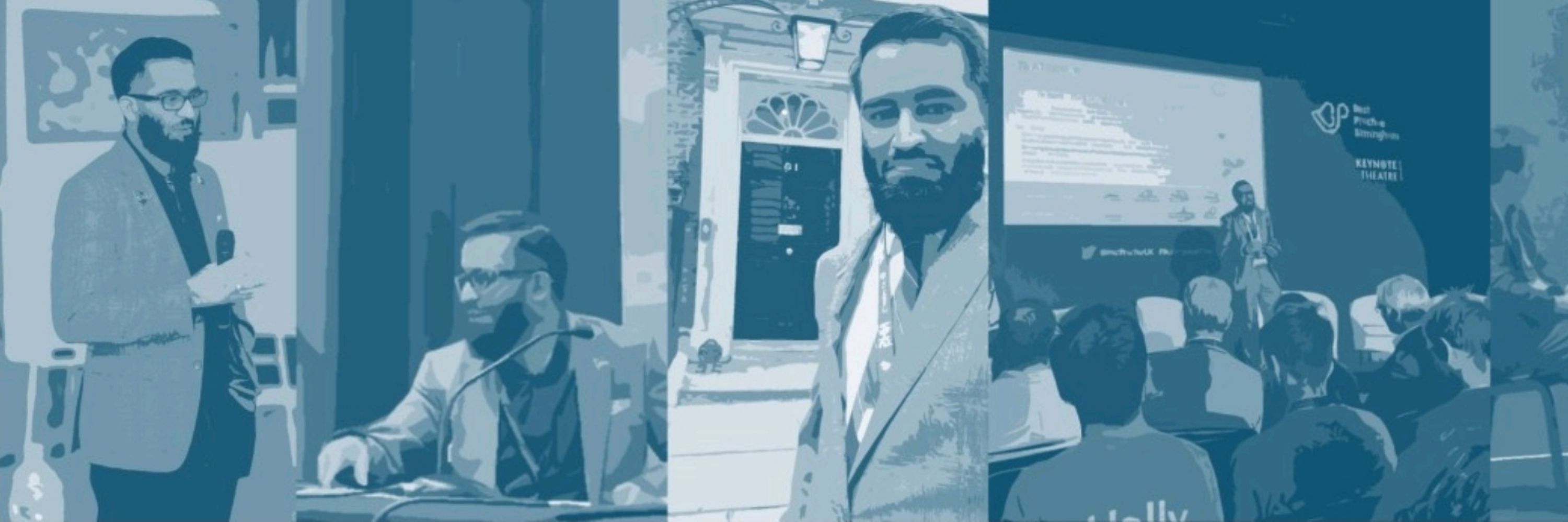 Omar Din