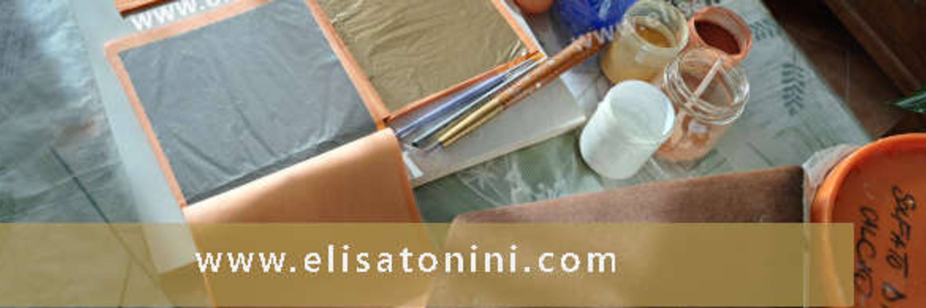 Elisa Tonini.art