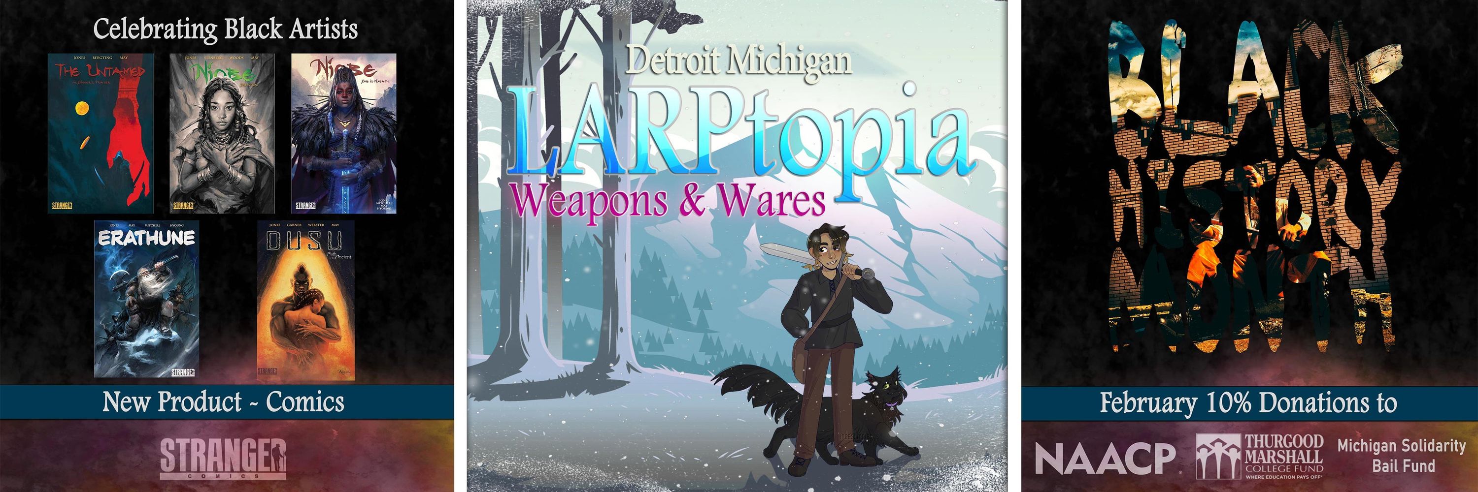 LARPtopiaww.com