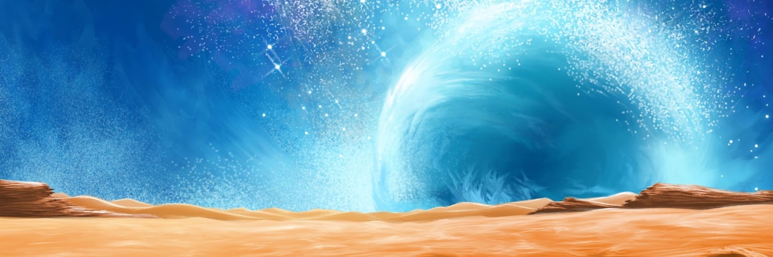 火星人Q(Martian Q)