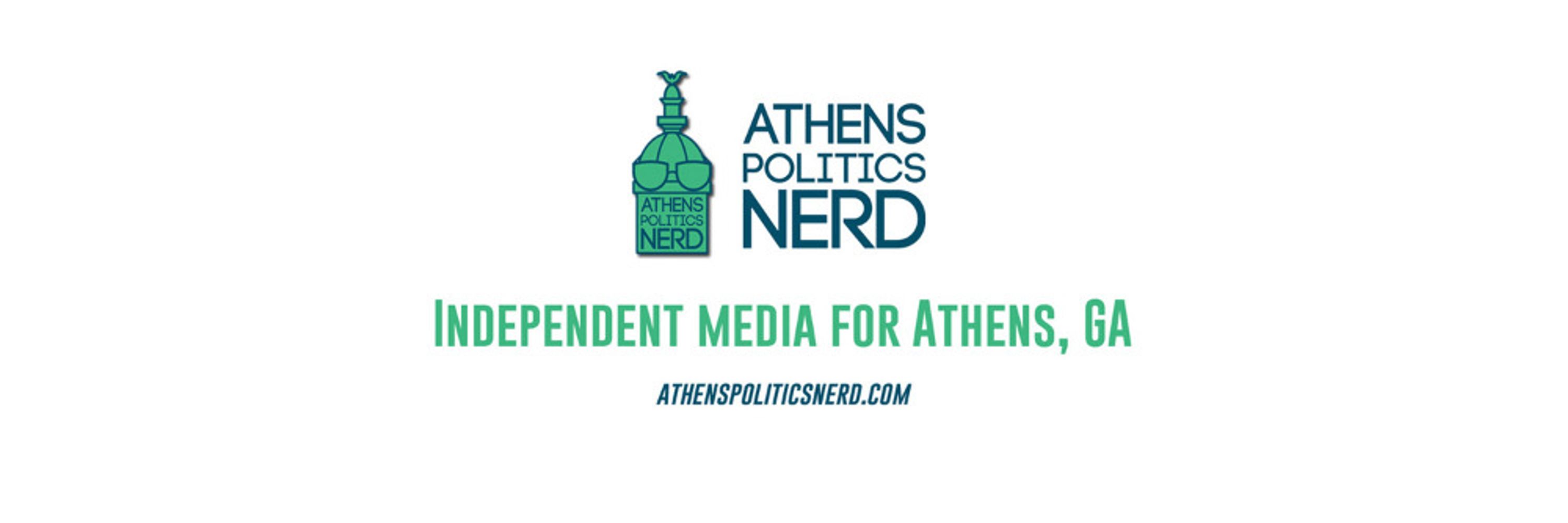 Athens Politics Nerd