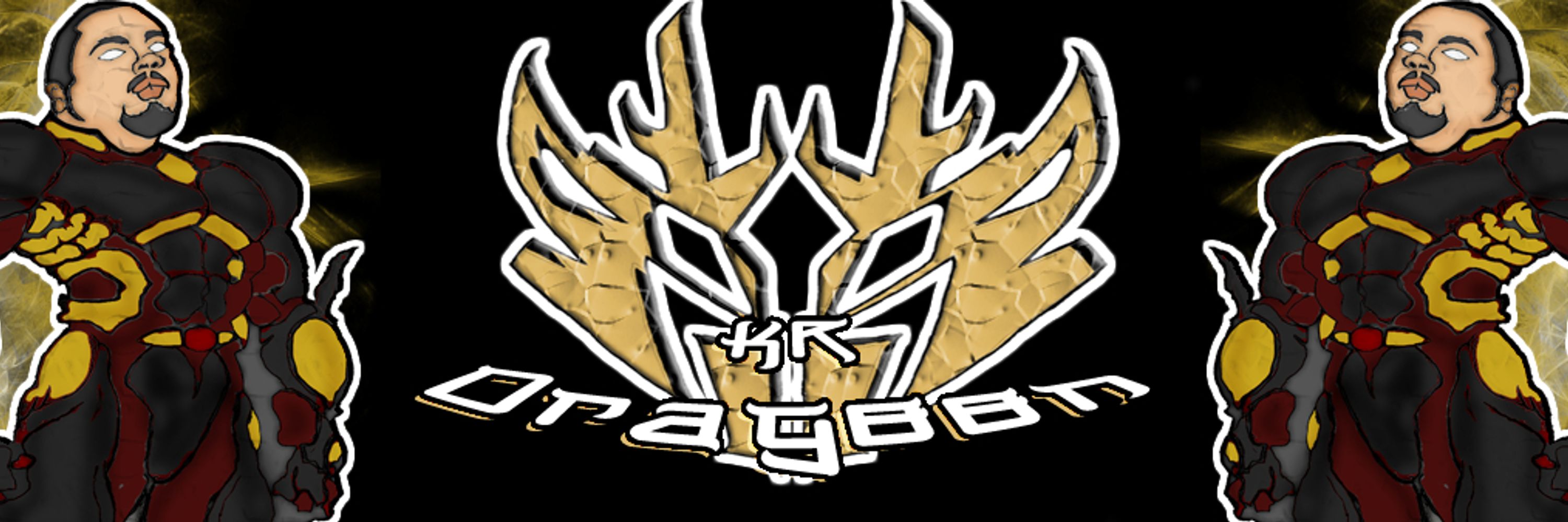 KRDragoon Official
