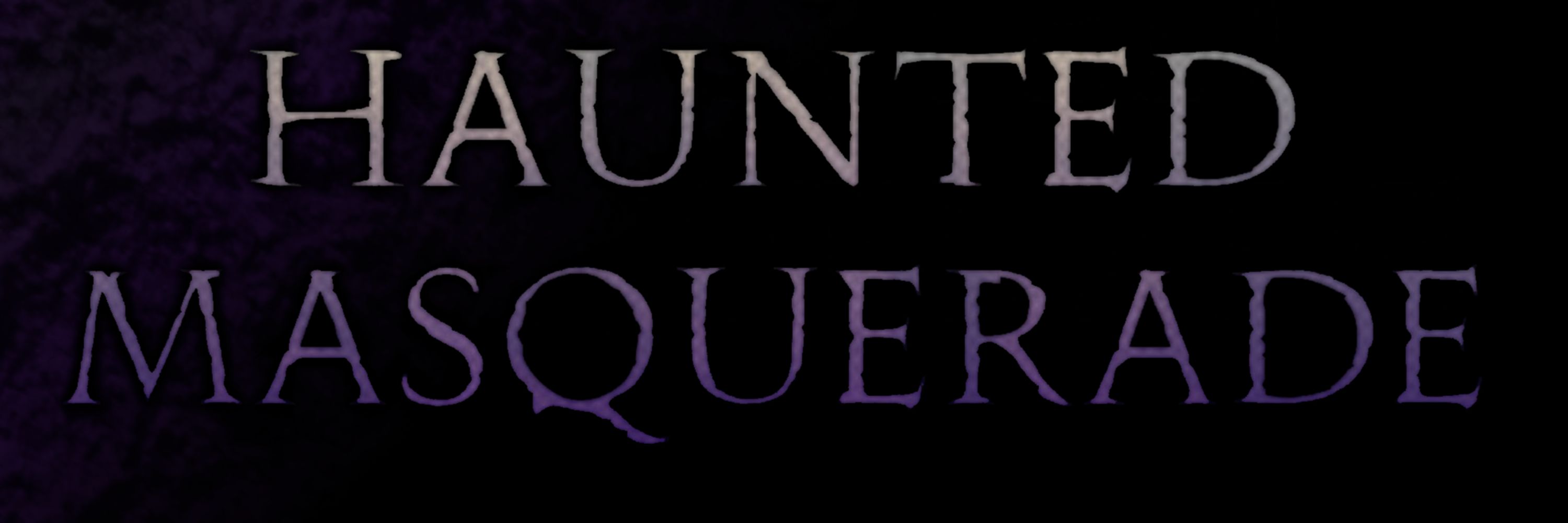 FNAF: The Haunted Masquerade