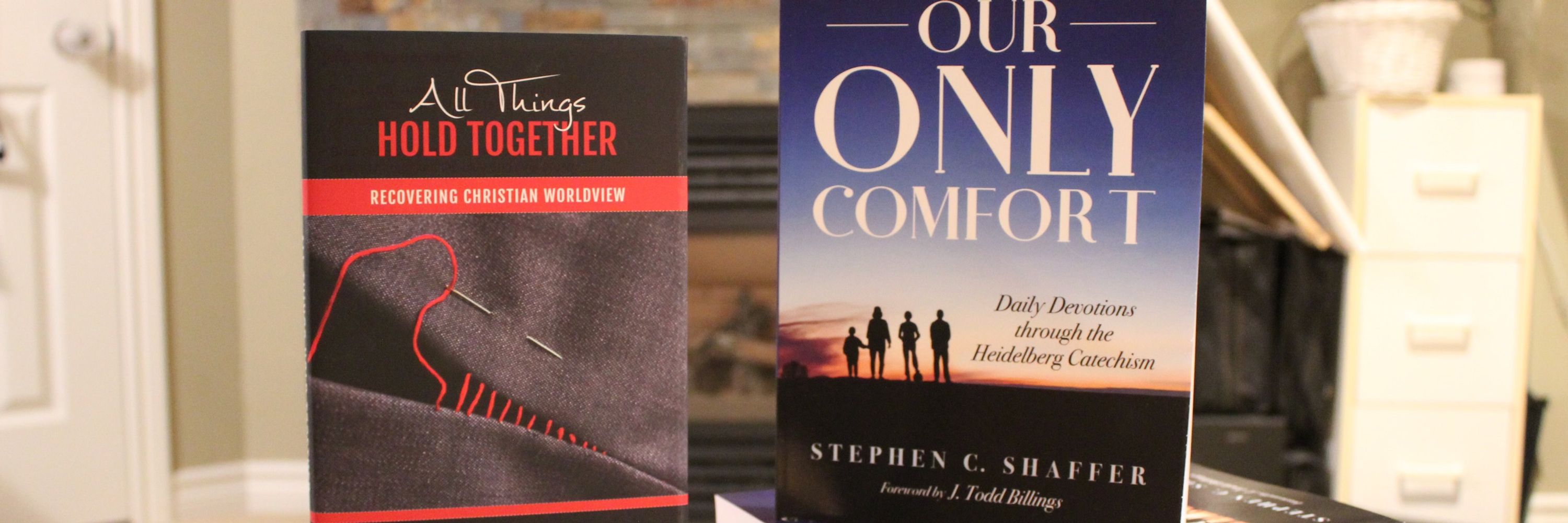 Stephen C. Shaffer