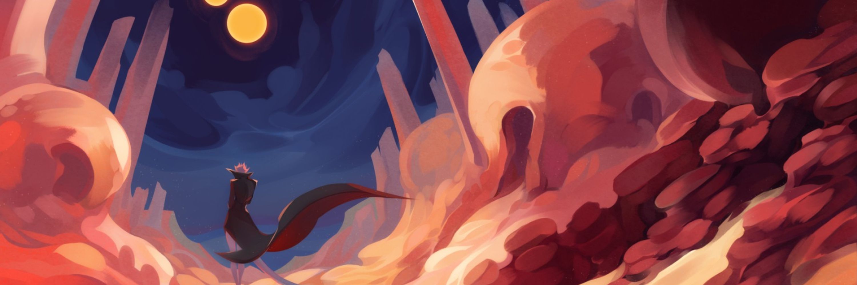◉ Ravings Generator ◉