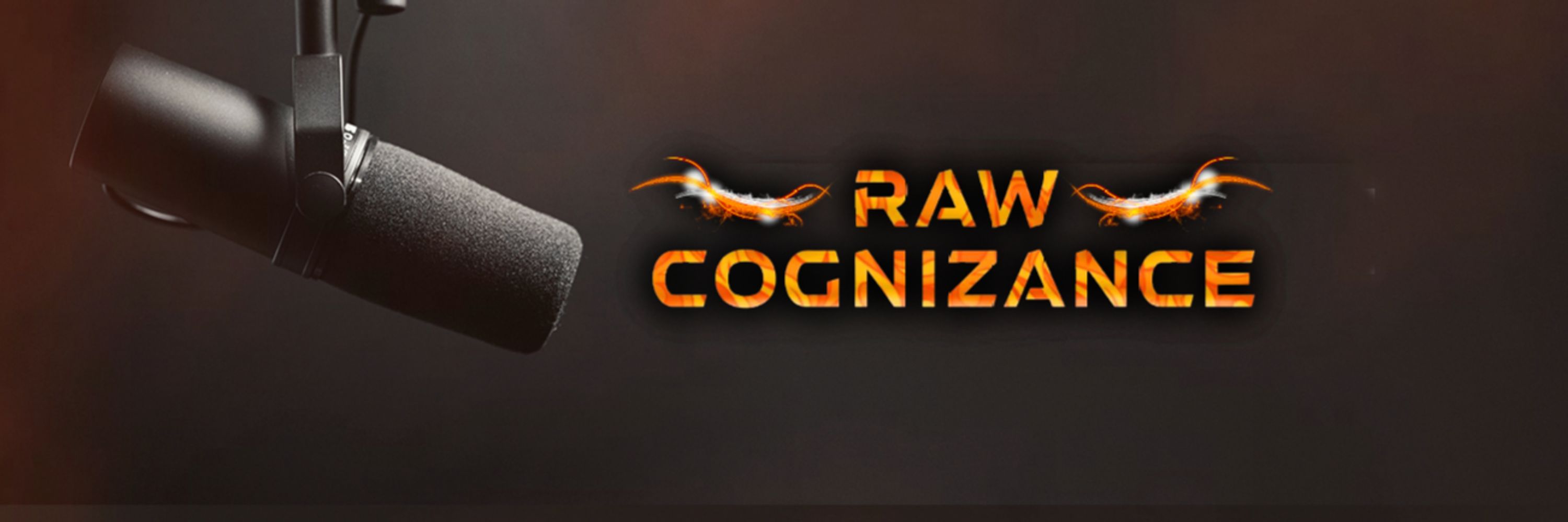 Raw Cognizance