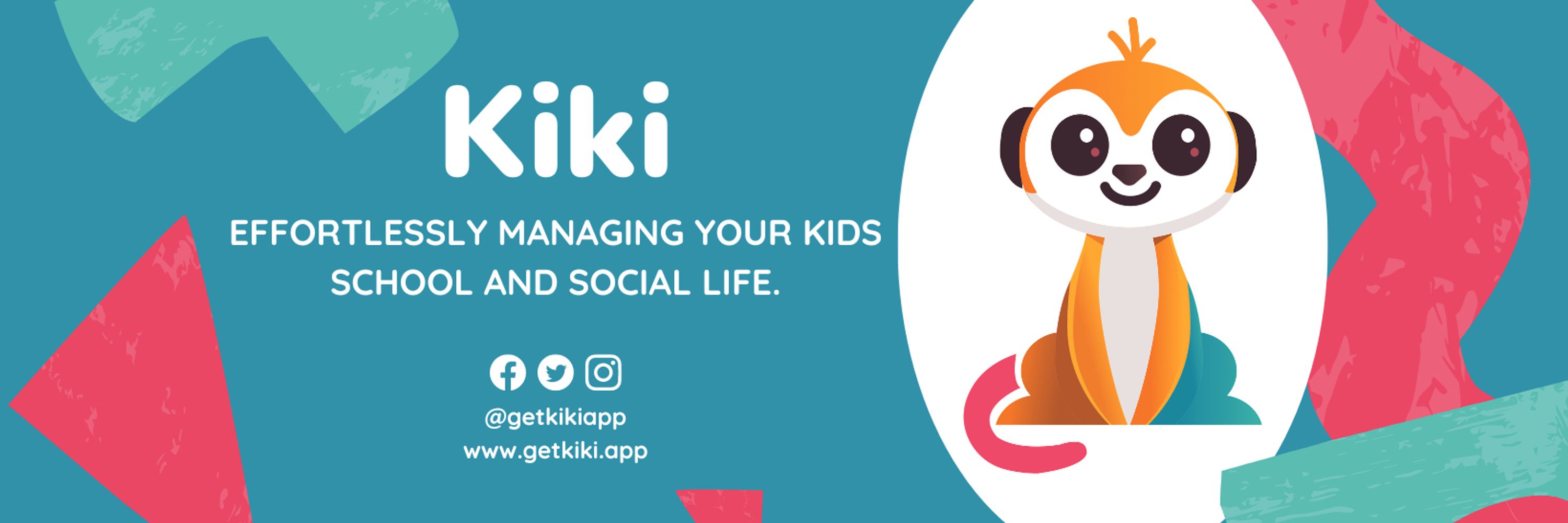 Janice from Kiki Family App