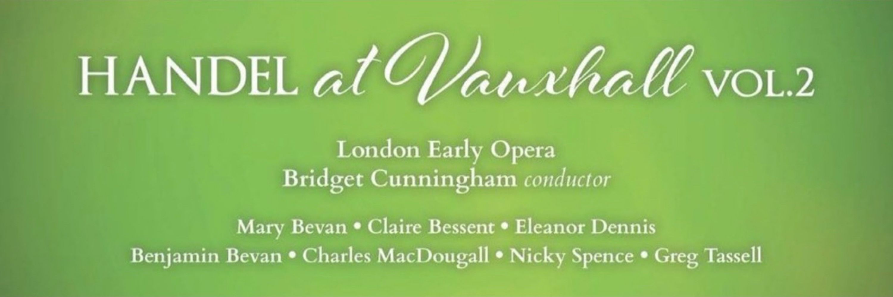 Claire Bessent (Kerley)