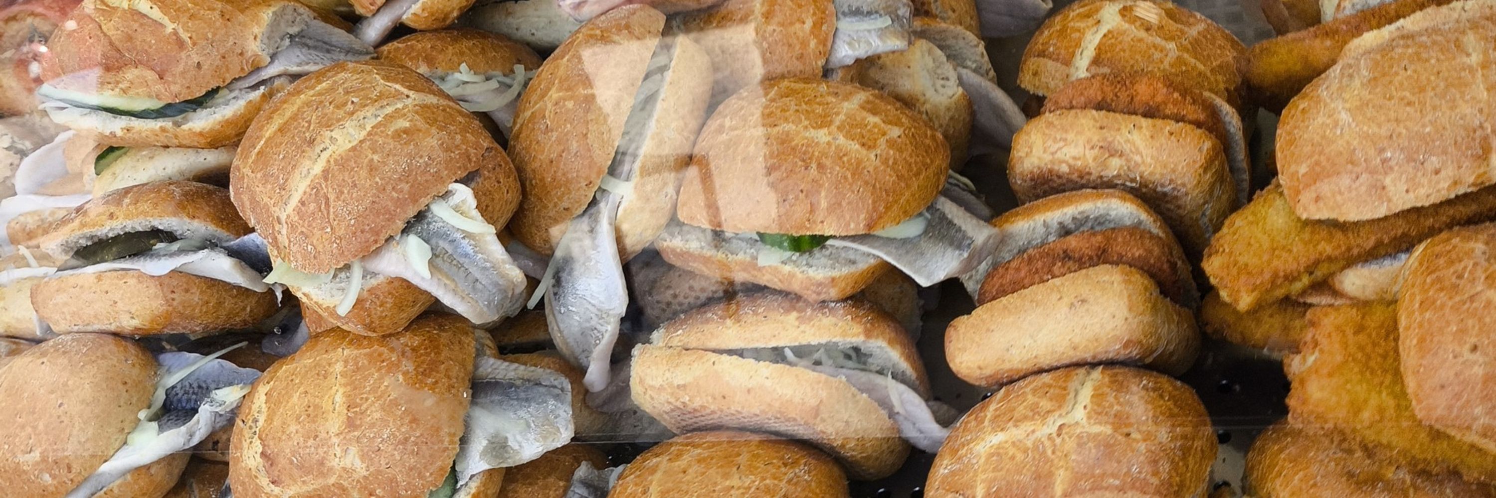 FischTheke - Der Fischbrötchen-Tester