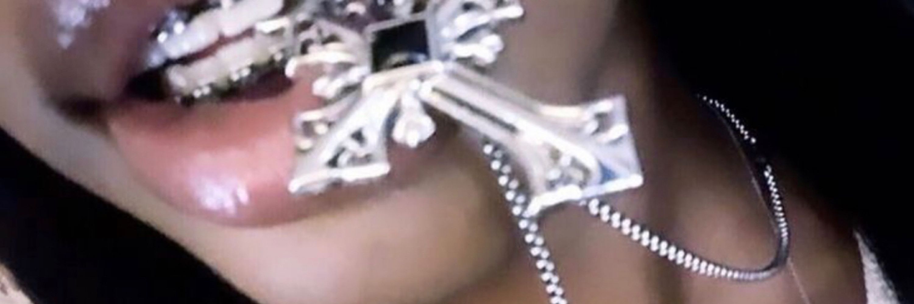 K 🎀
