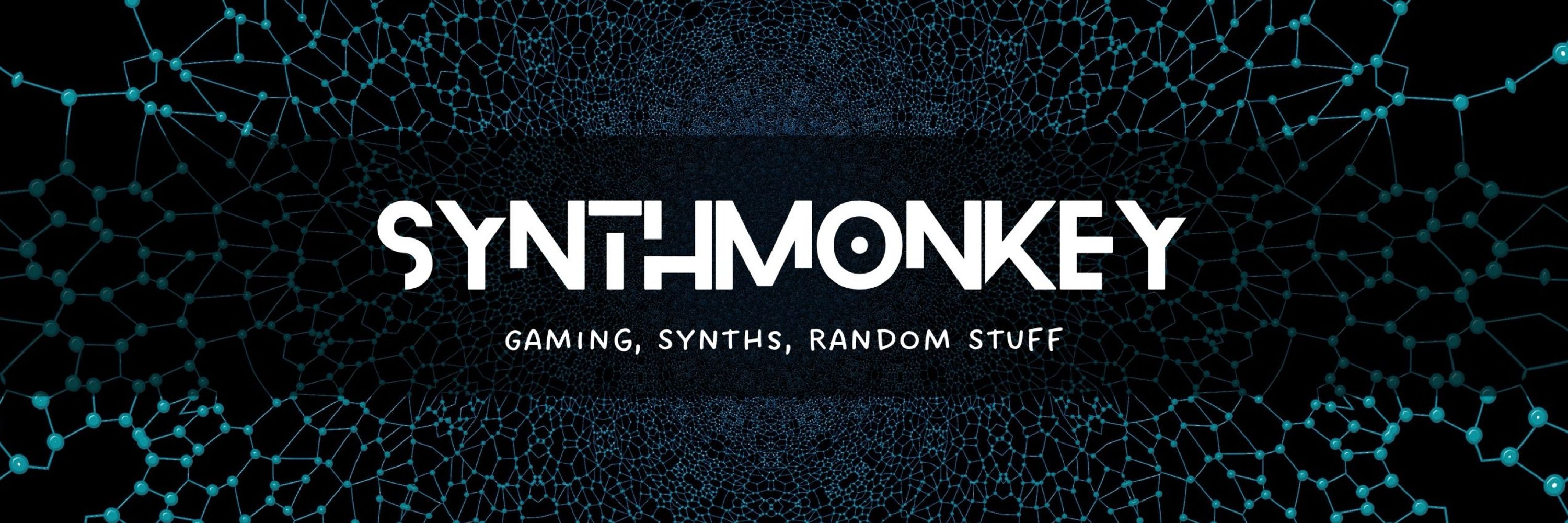 Synthmonkey