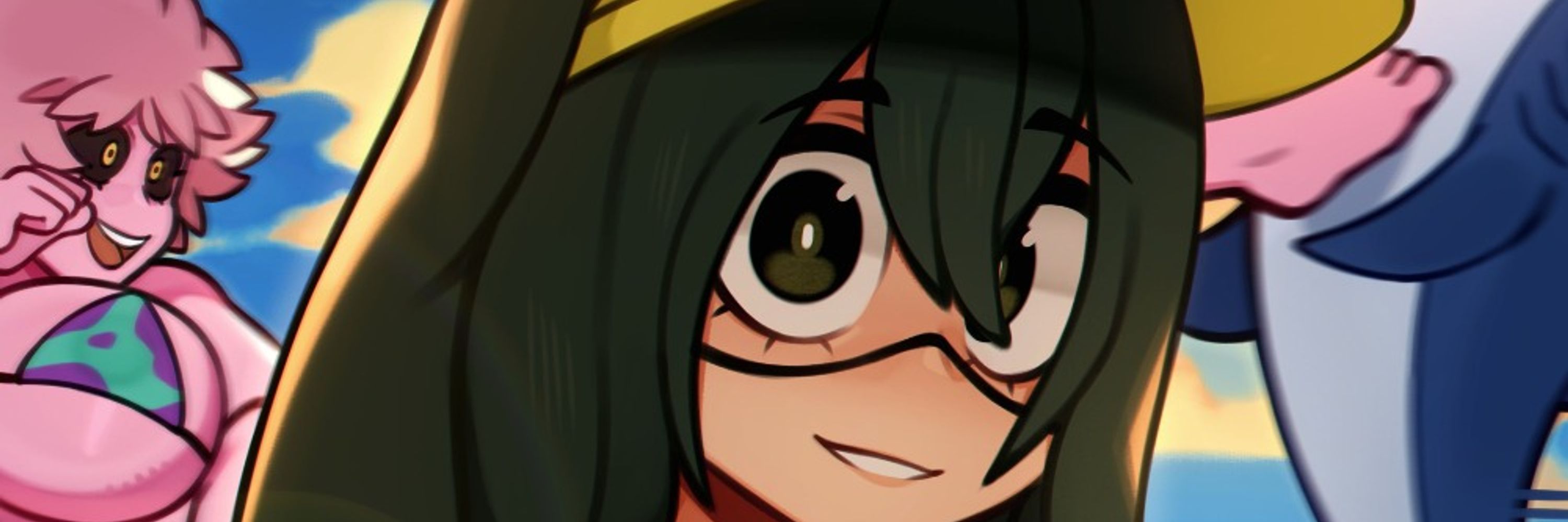 Melonwuff