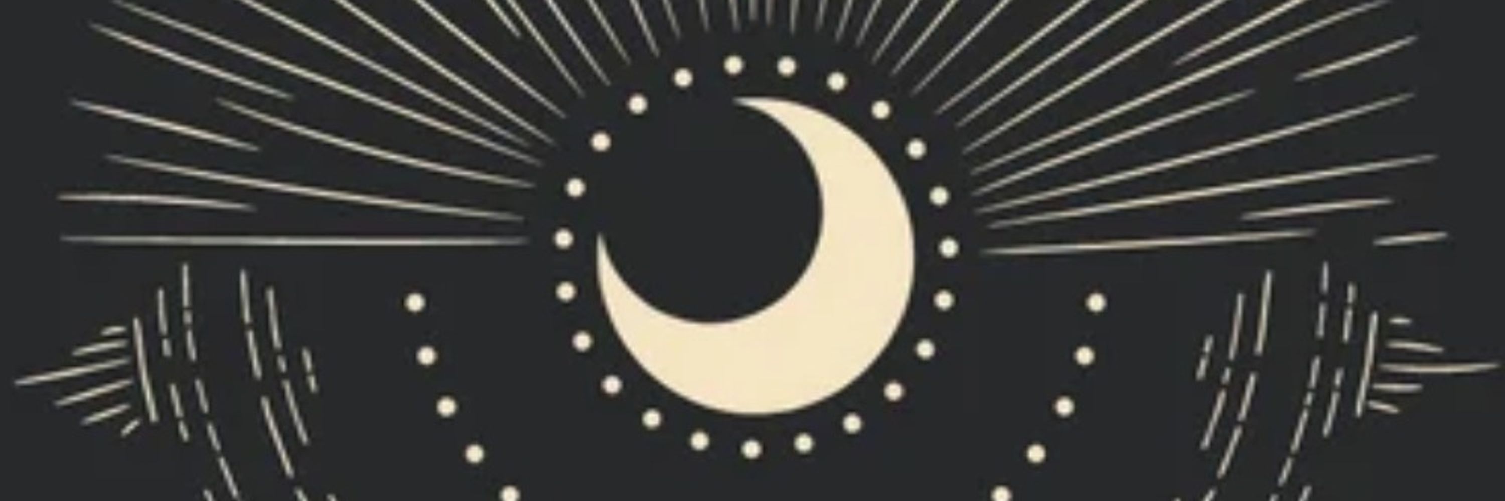 ☽○☾ Everwhite Yote ☽○☾