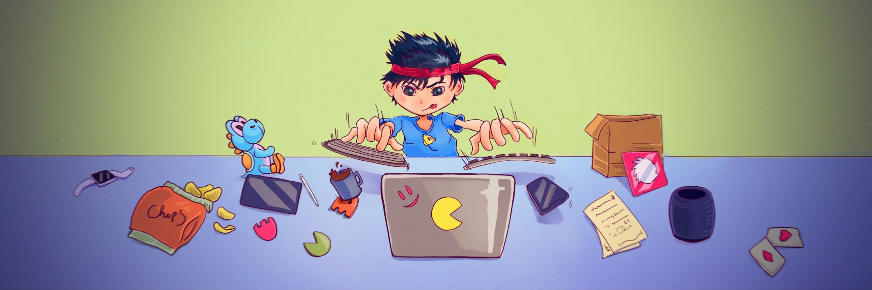 Gui Rambo