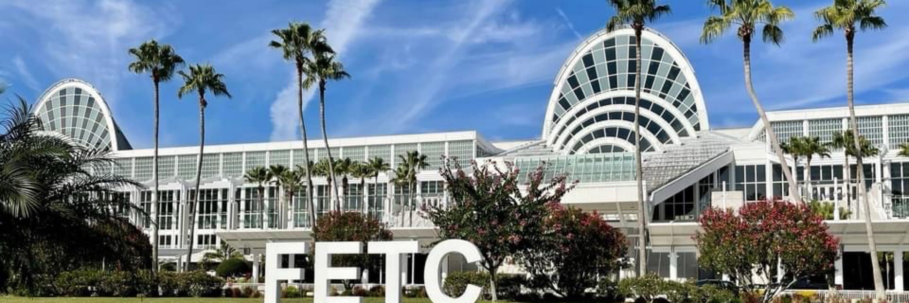 Jen Womble ➡️ #FETC Jan. 11-14, 2026