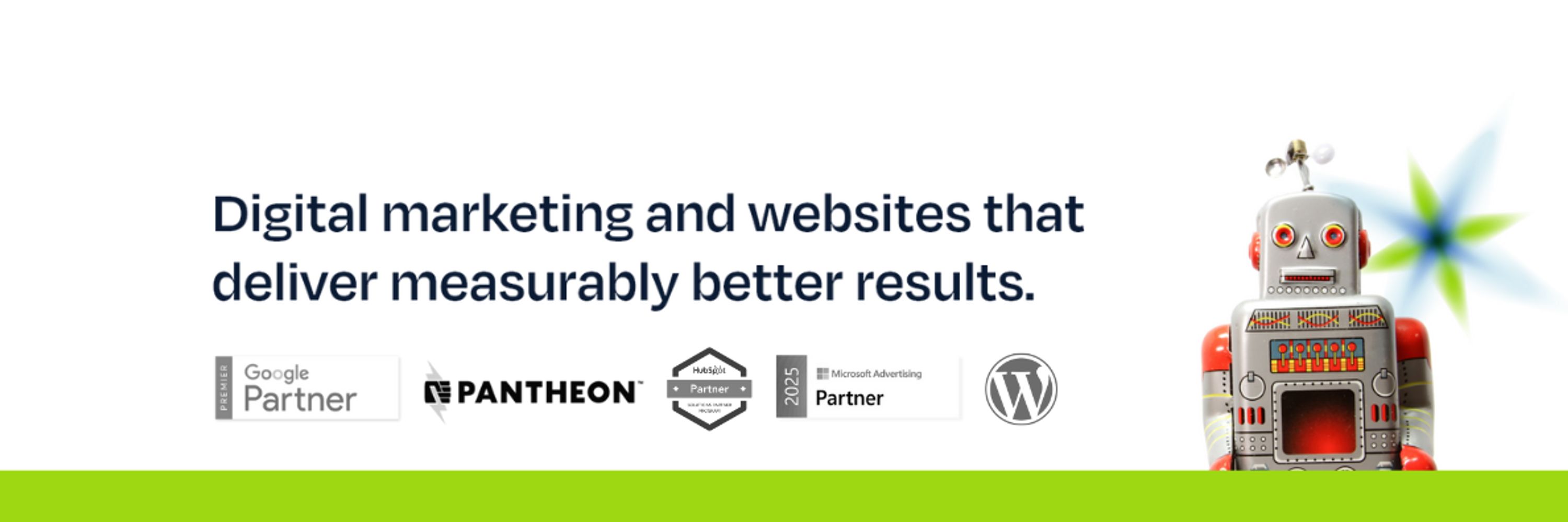 Paragon Digital Marketing