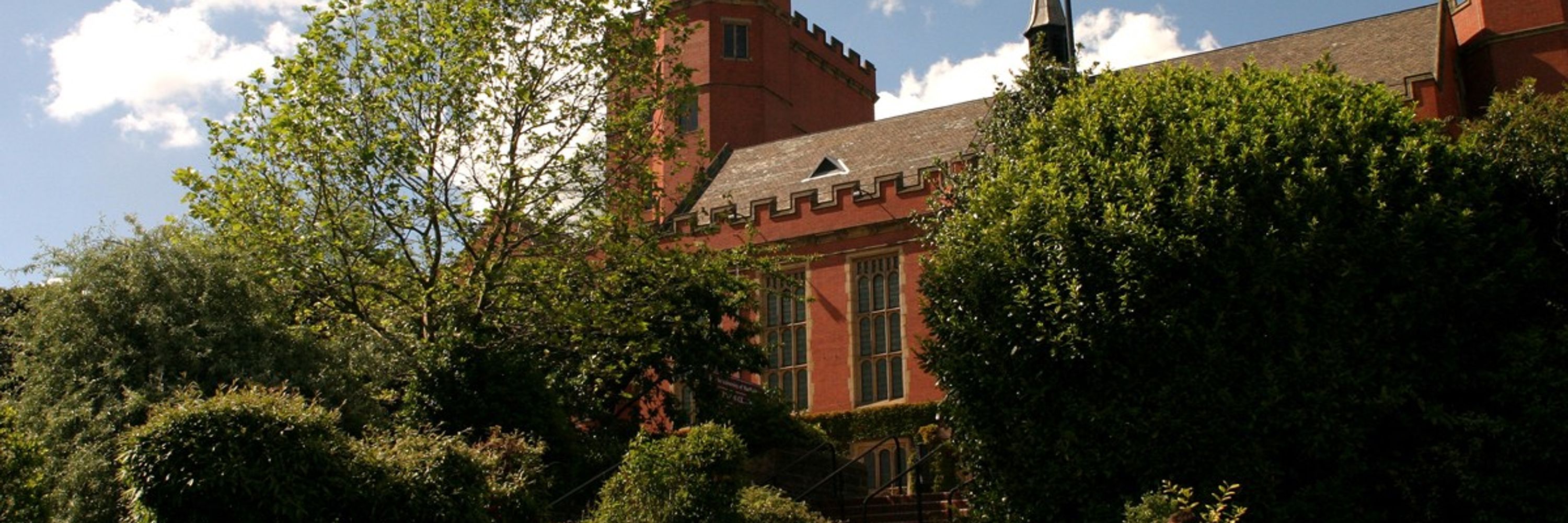 Molecular Microbiology, University of Sheffield