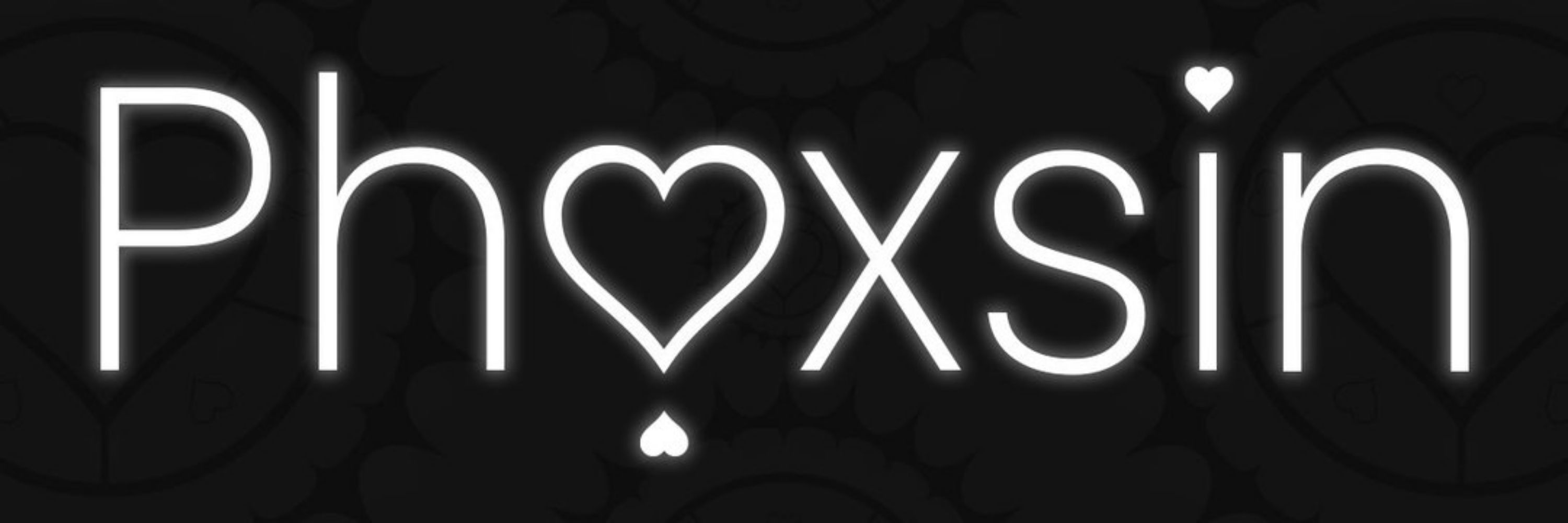 Phoxsin ♡
