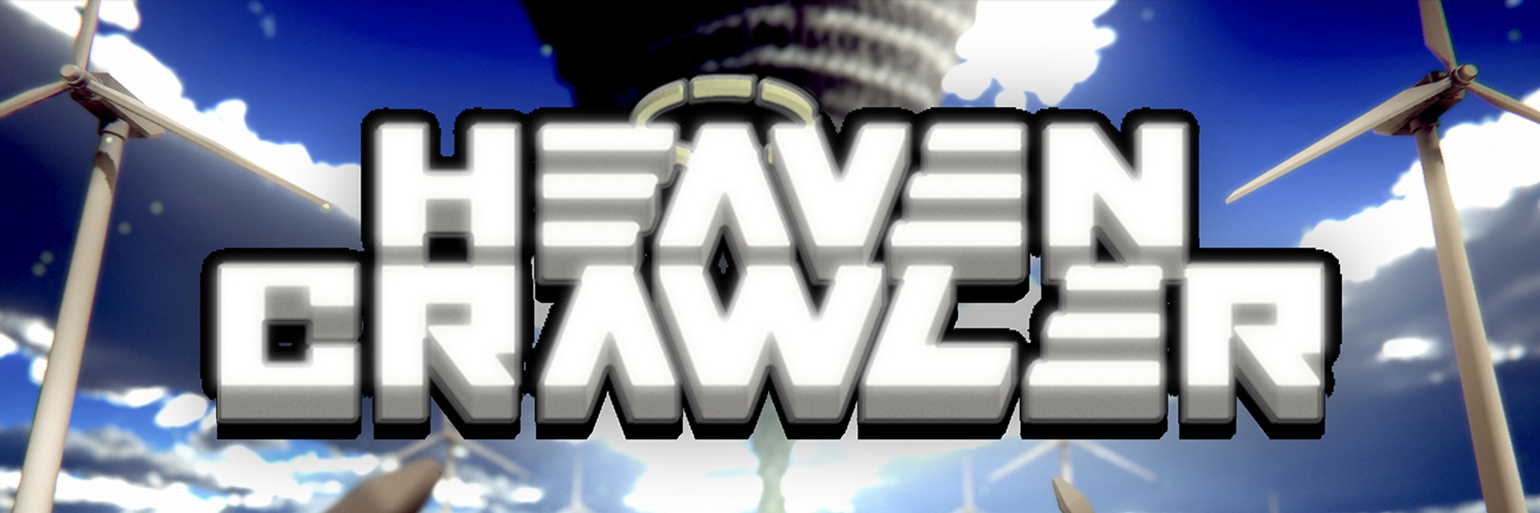 Heaven Crawler // DEMO UPDATED ON STEAM!