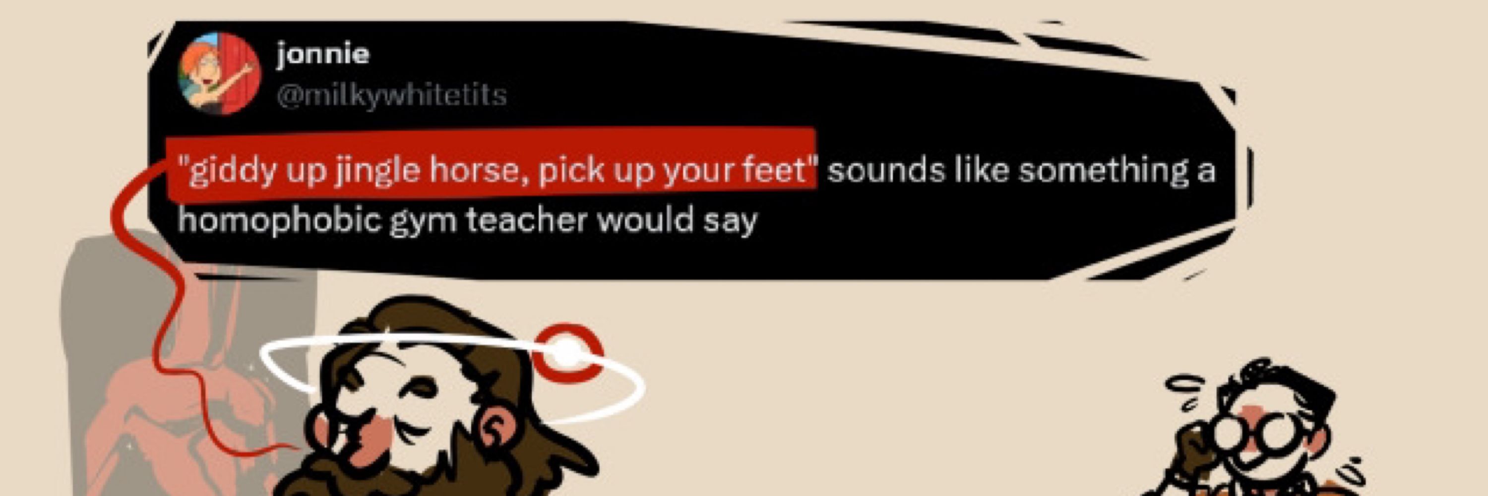 I suffer therefore I am