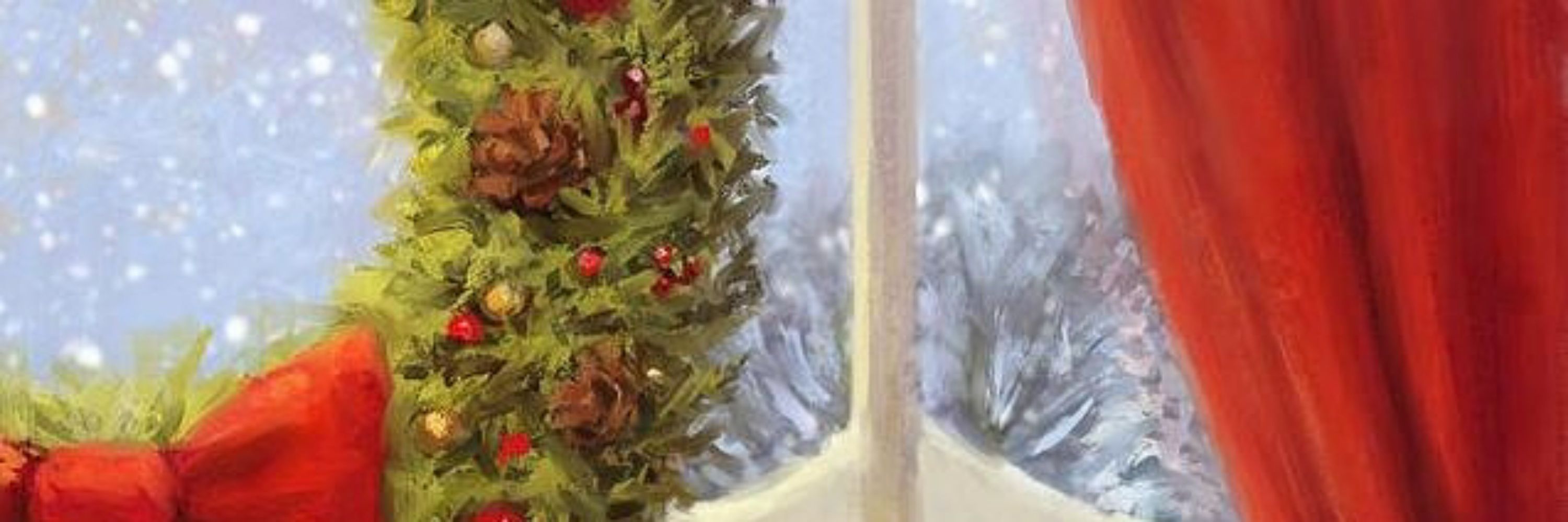 🎄