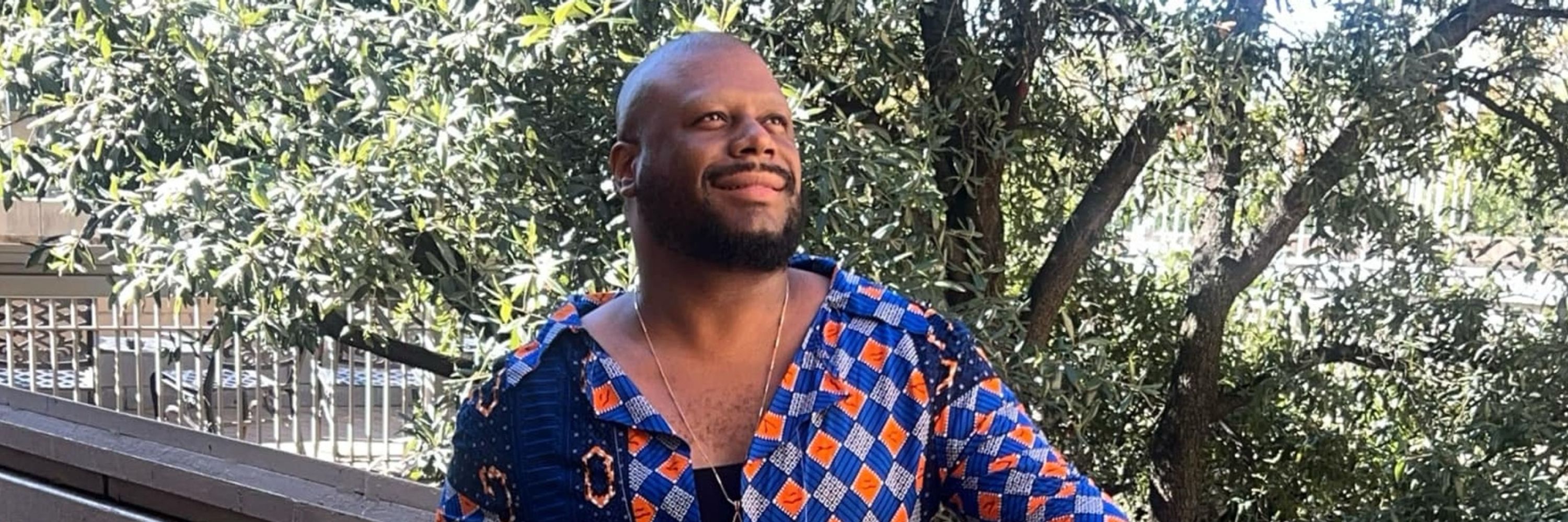 Shaq-Shack