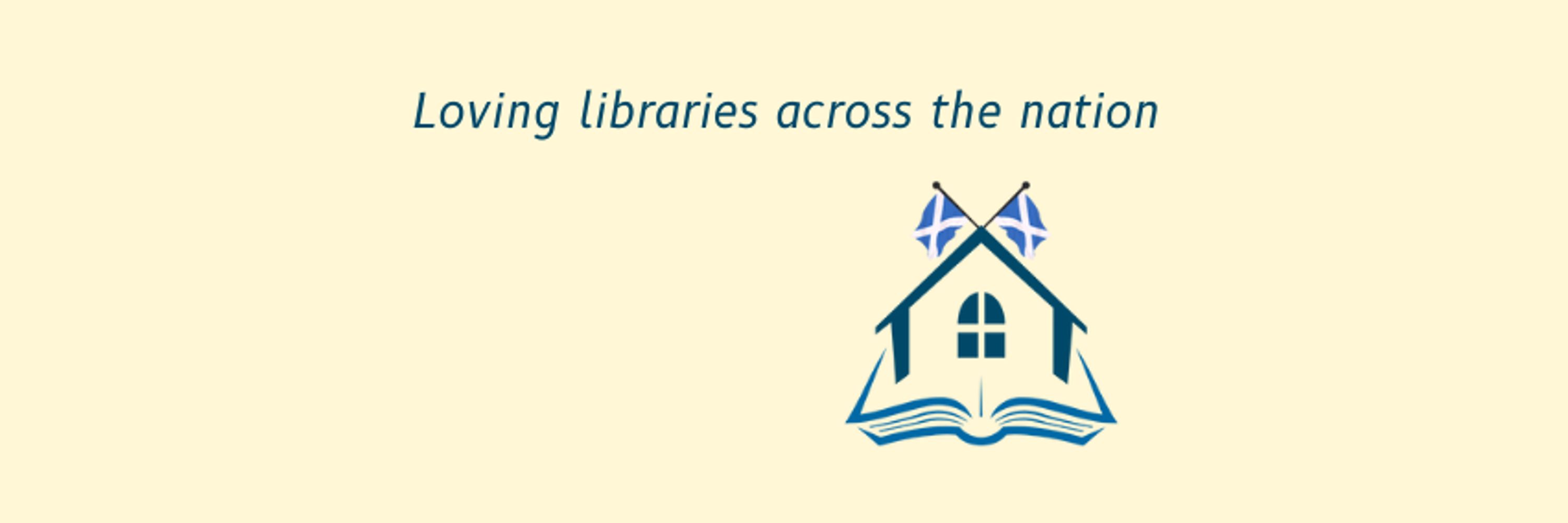 Friends of Scotland's Libraries