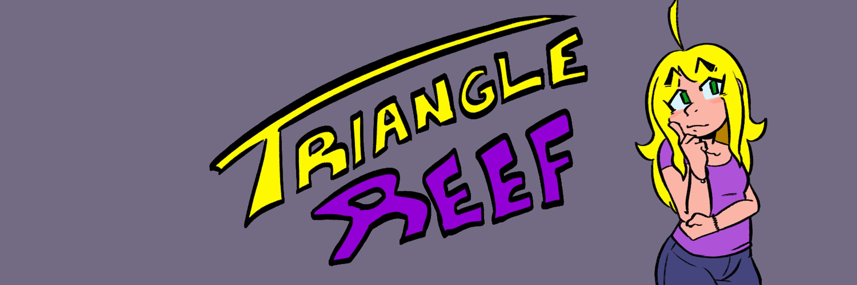 Triangle-Reef