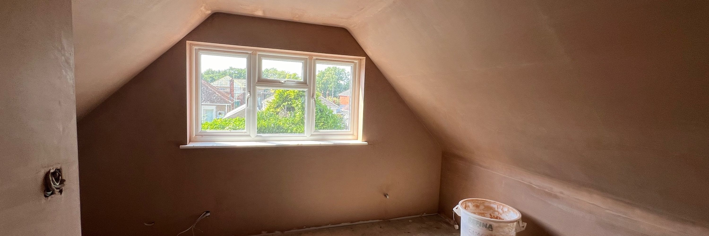 Plastering Bournemouth