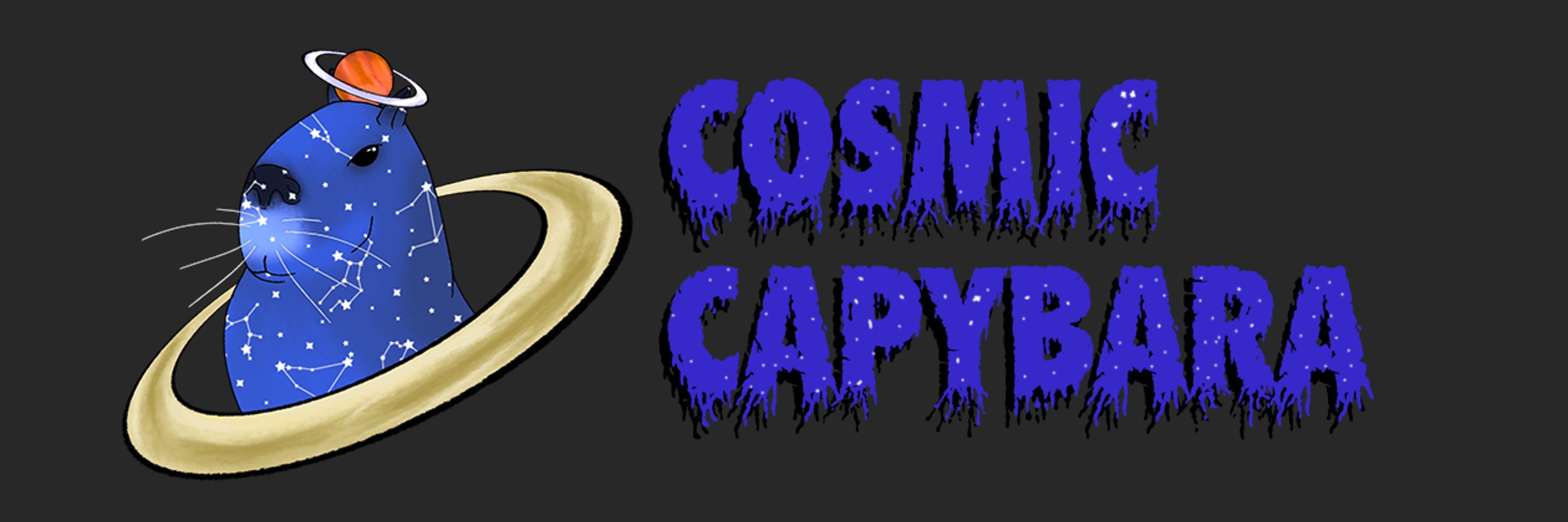 Cosmic Capybara