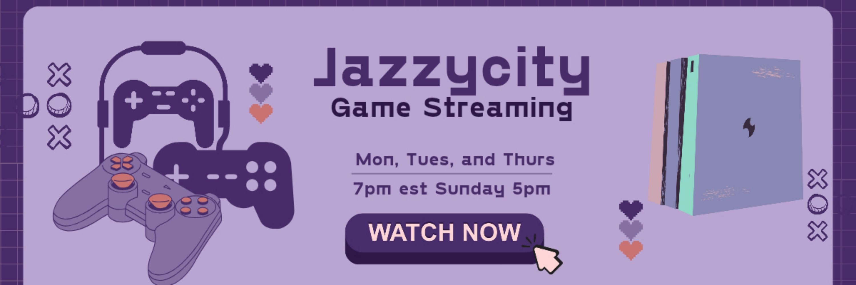 Jazzycity